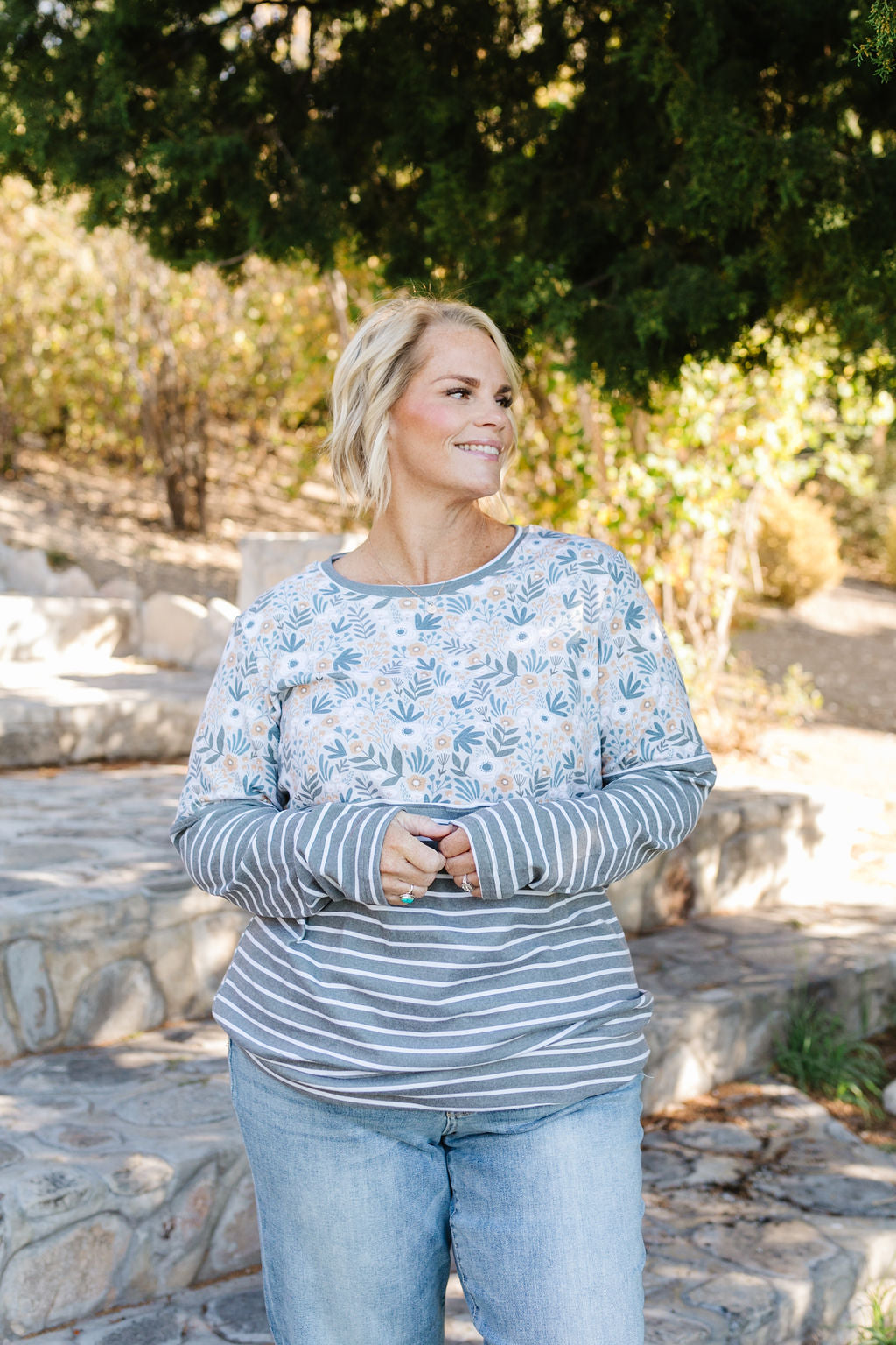 Orla Top *ALL SALES FINAL* XS, S Only