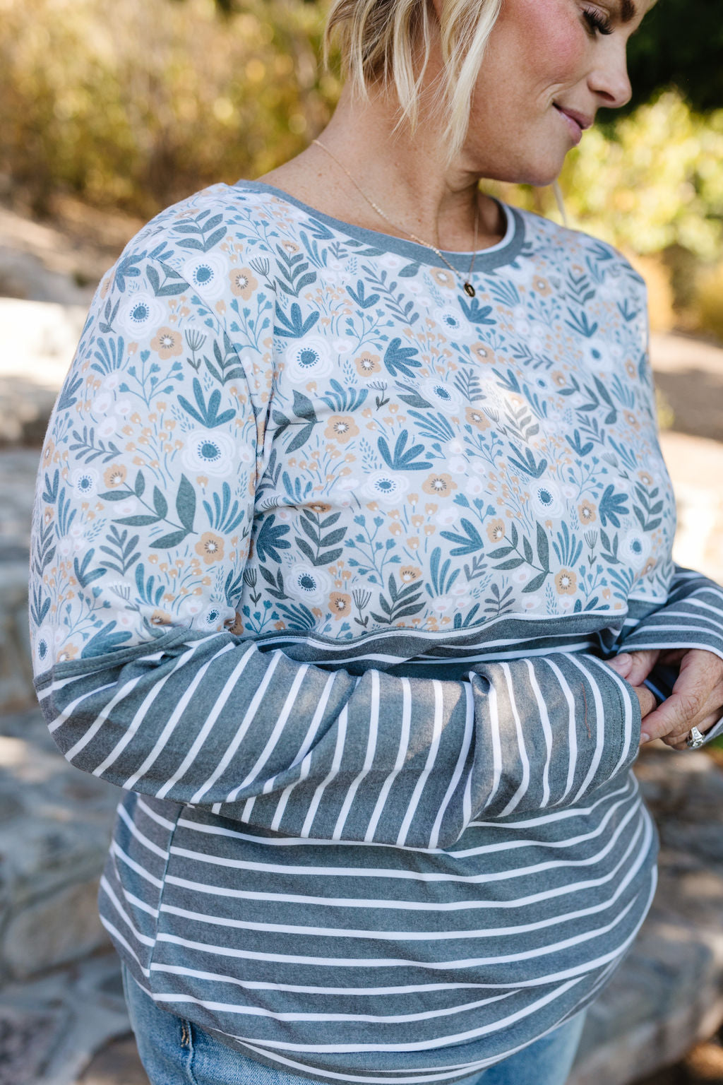 Orla Top *ALL SALES FINAL* XS, S Only