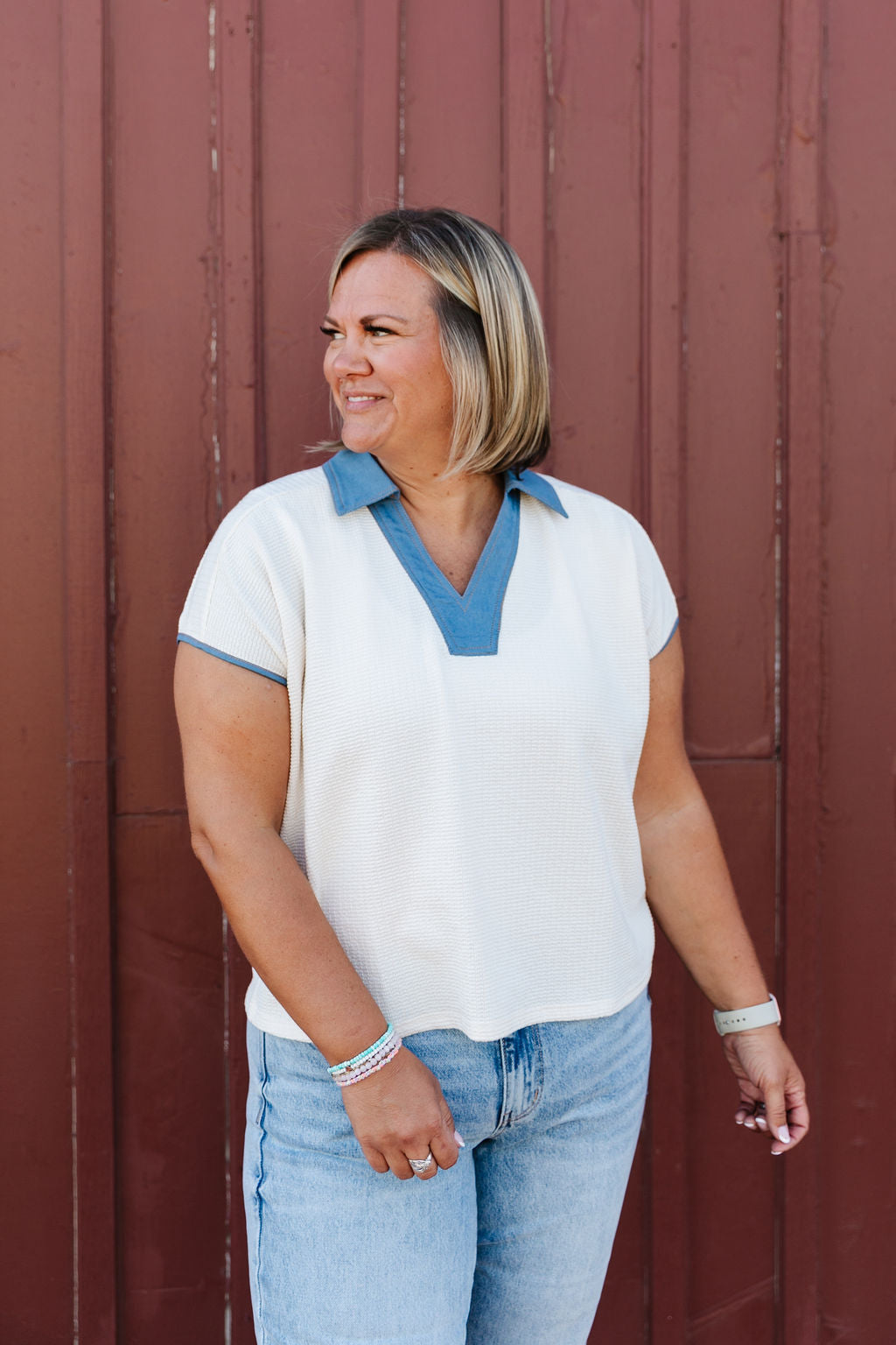Clara Top
