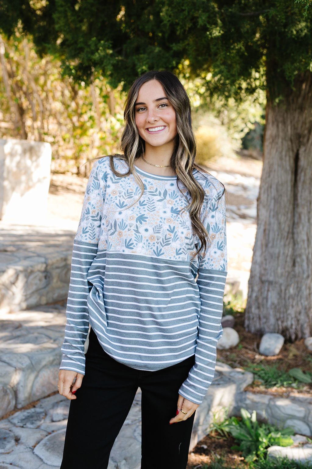 Orla Top *ALL SALES FINAL* XS, S Only