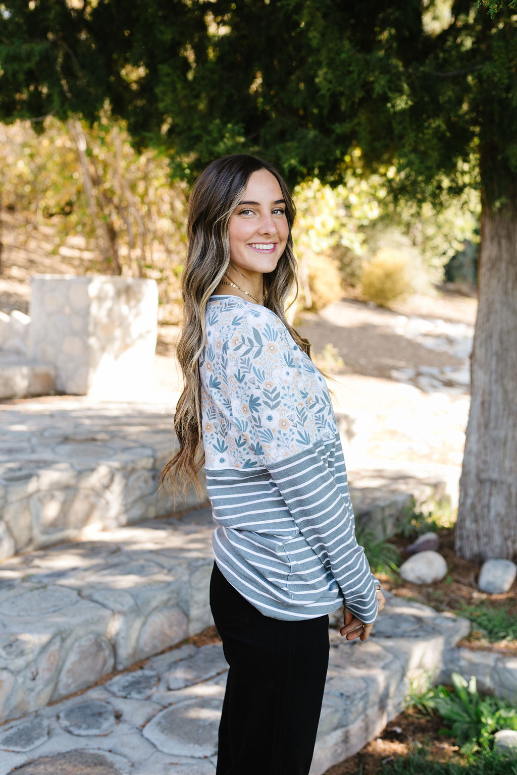 Orla Top *ALL SALES FINAL* XS, S Only