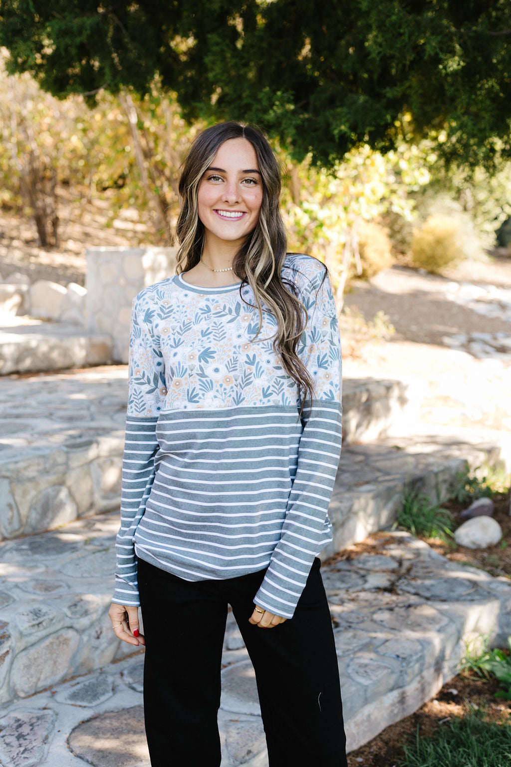 Orla Top *ALL SALES FINAL* XS, S Only