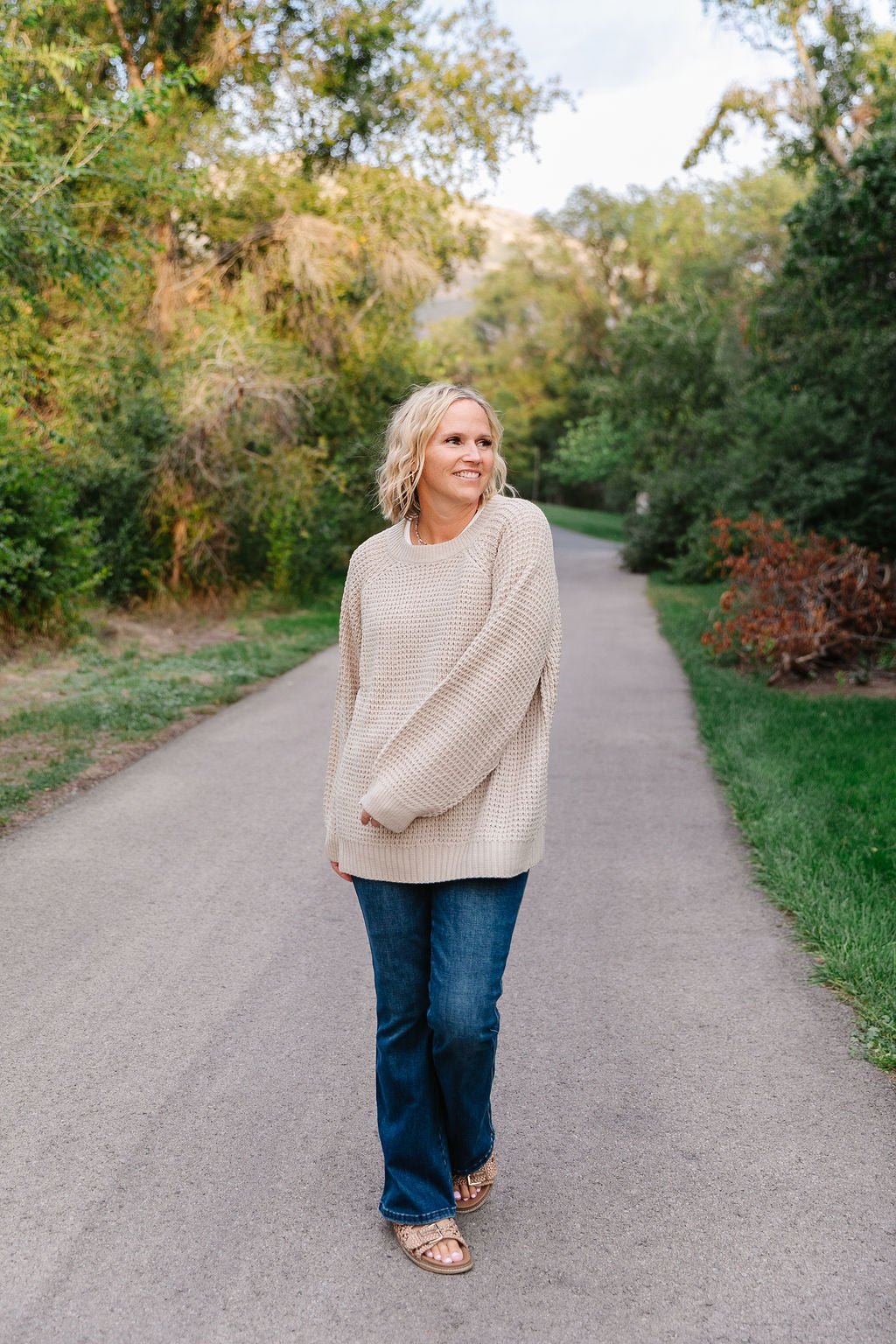 Erica Sweater