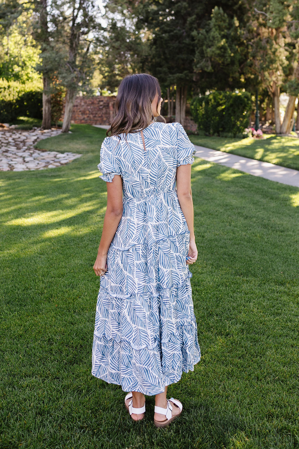 Brooke Maxi