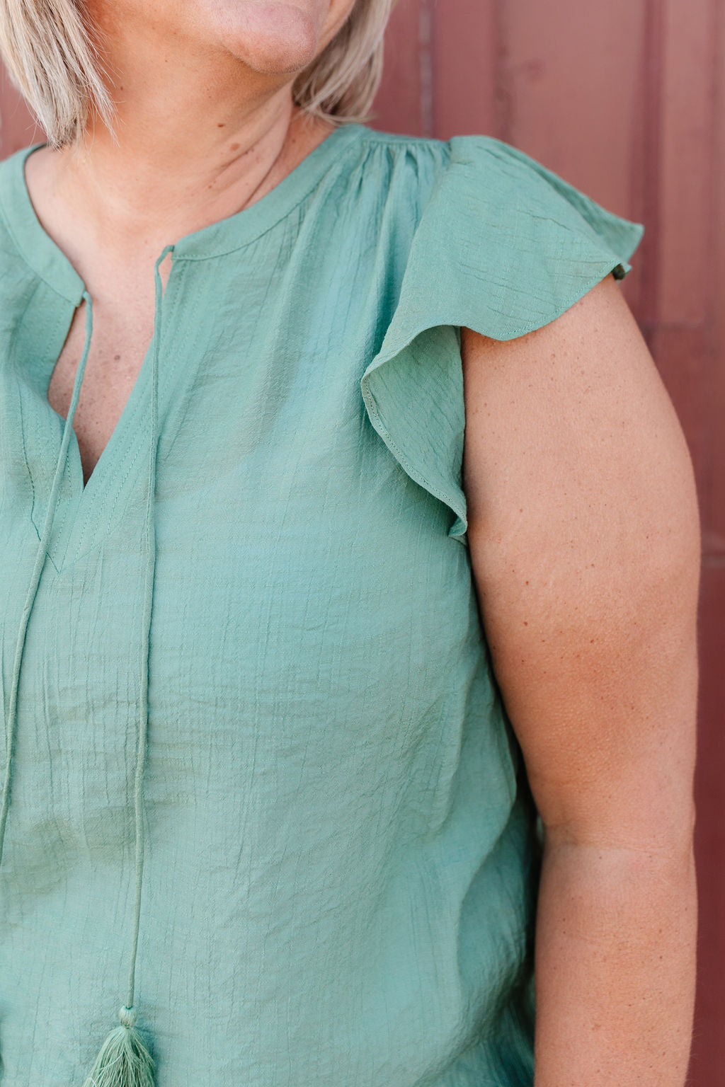 Margot Top