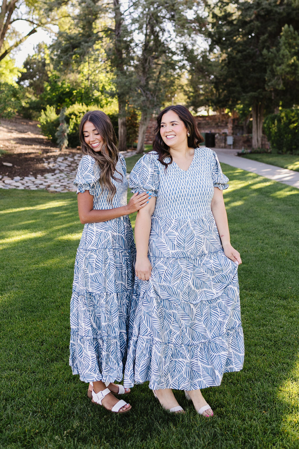 Brooke Maxi