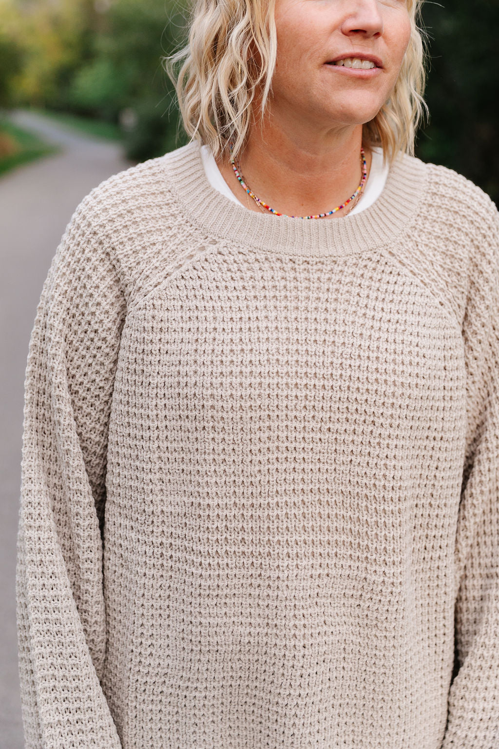 Erica Sweater