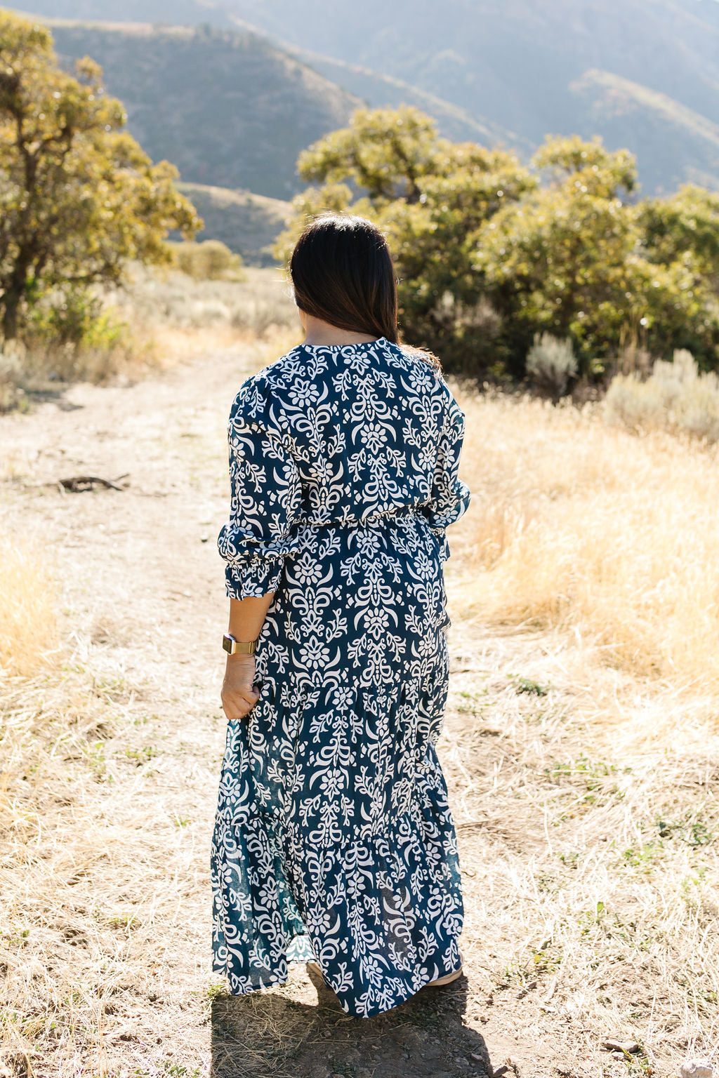 Honey Maxi *Final Sale!!!* (XS Left)