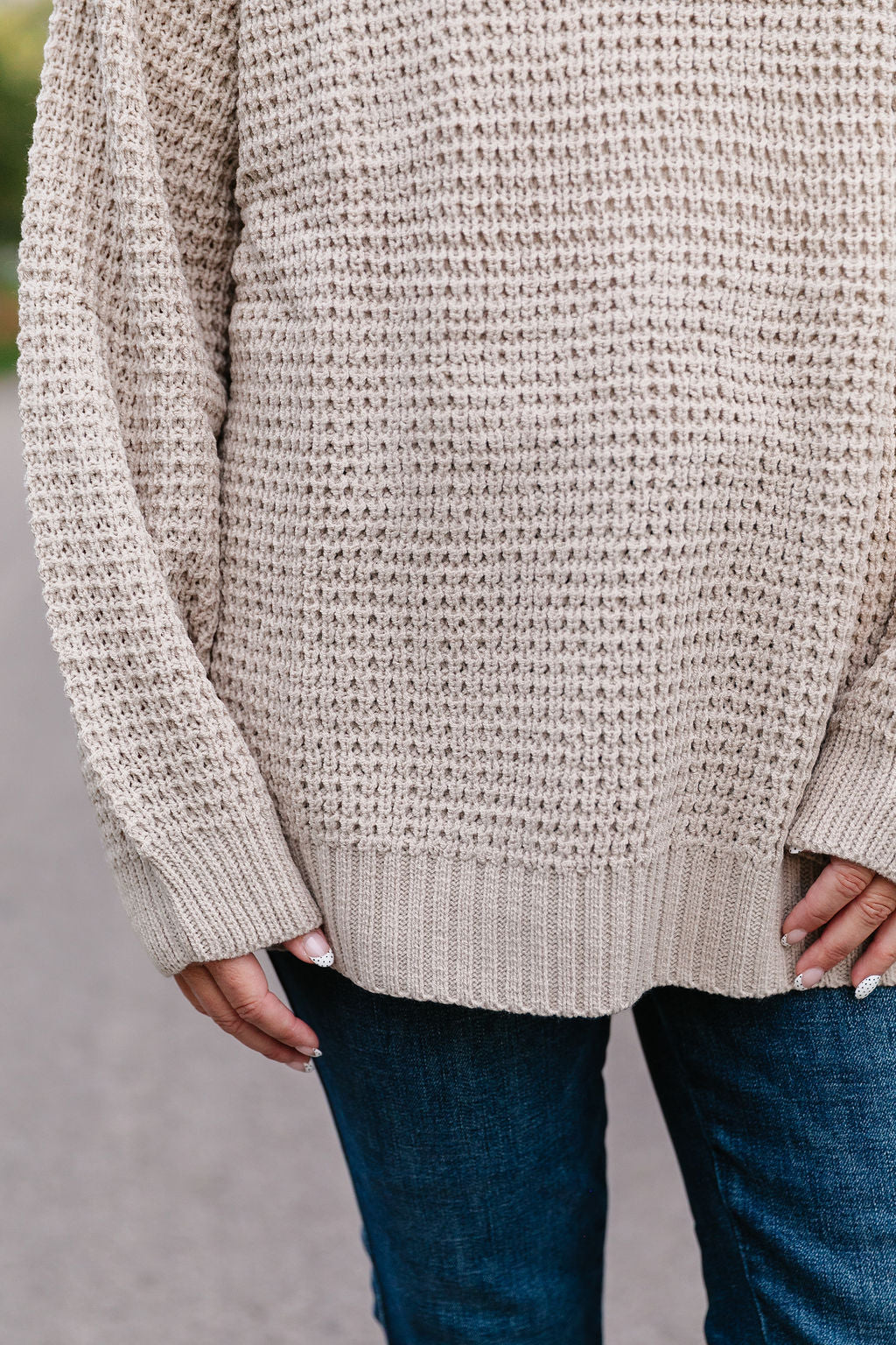 Erica Sweater