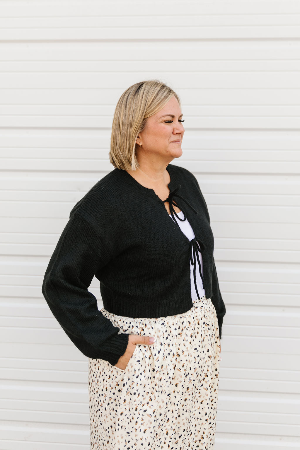Araceli Sweater