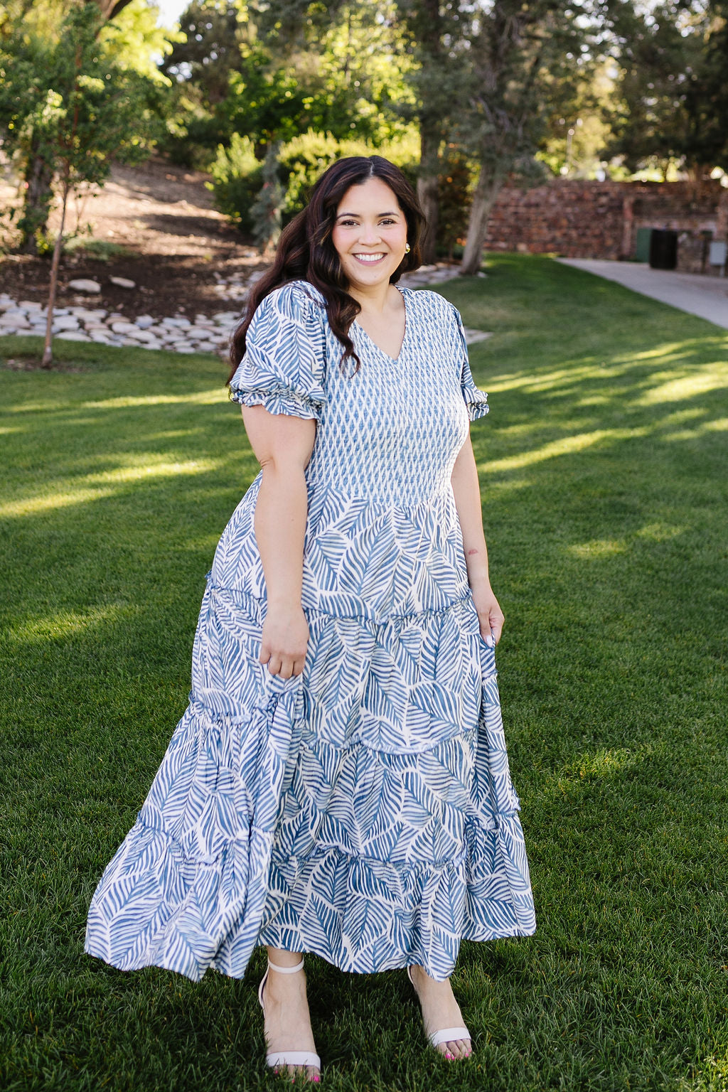 Brooke Maxi