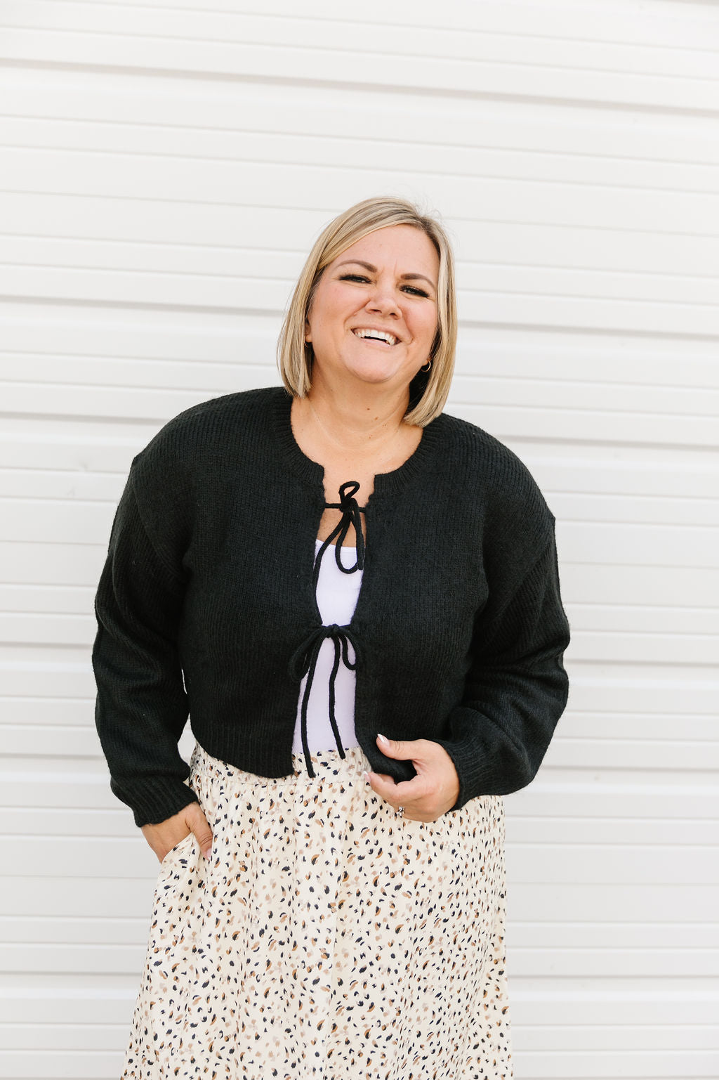 Araceli Sweater