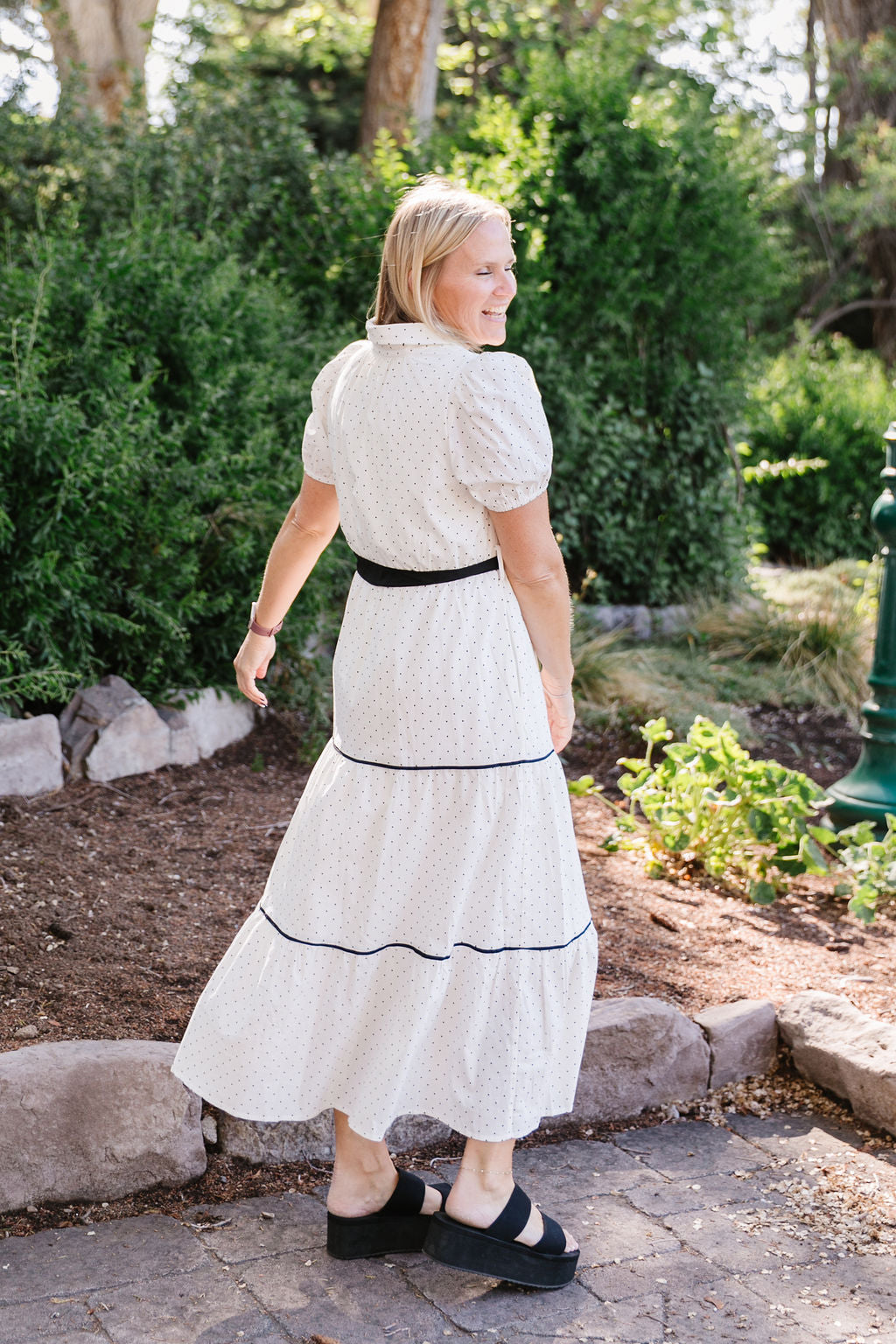 Reagan Maxi