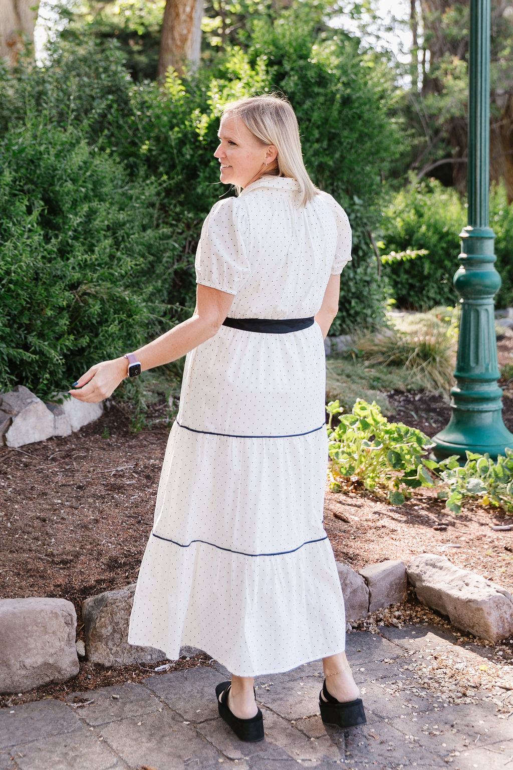 Reagan Maxi