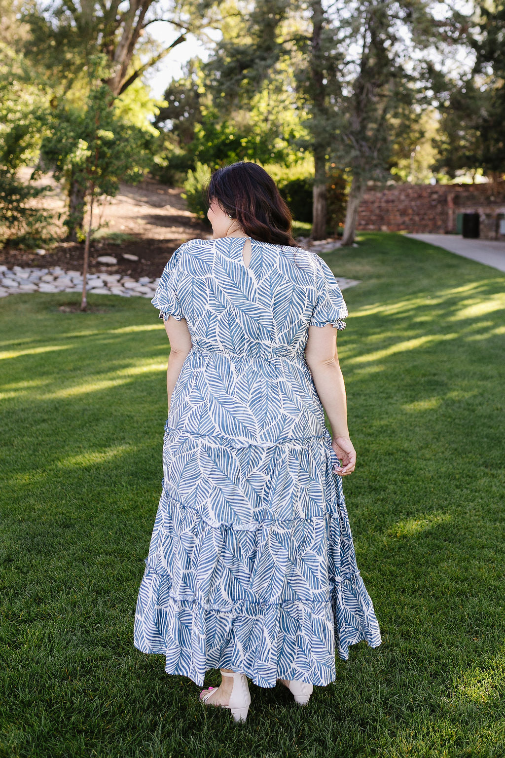 Brooke Maxi
