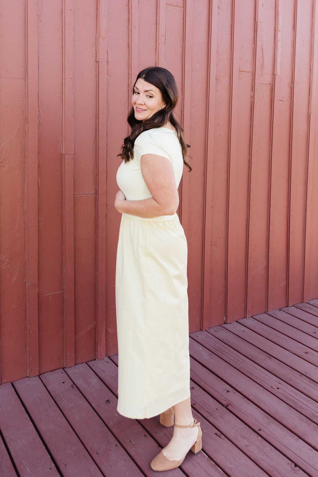 Adelaide Midi