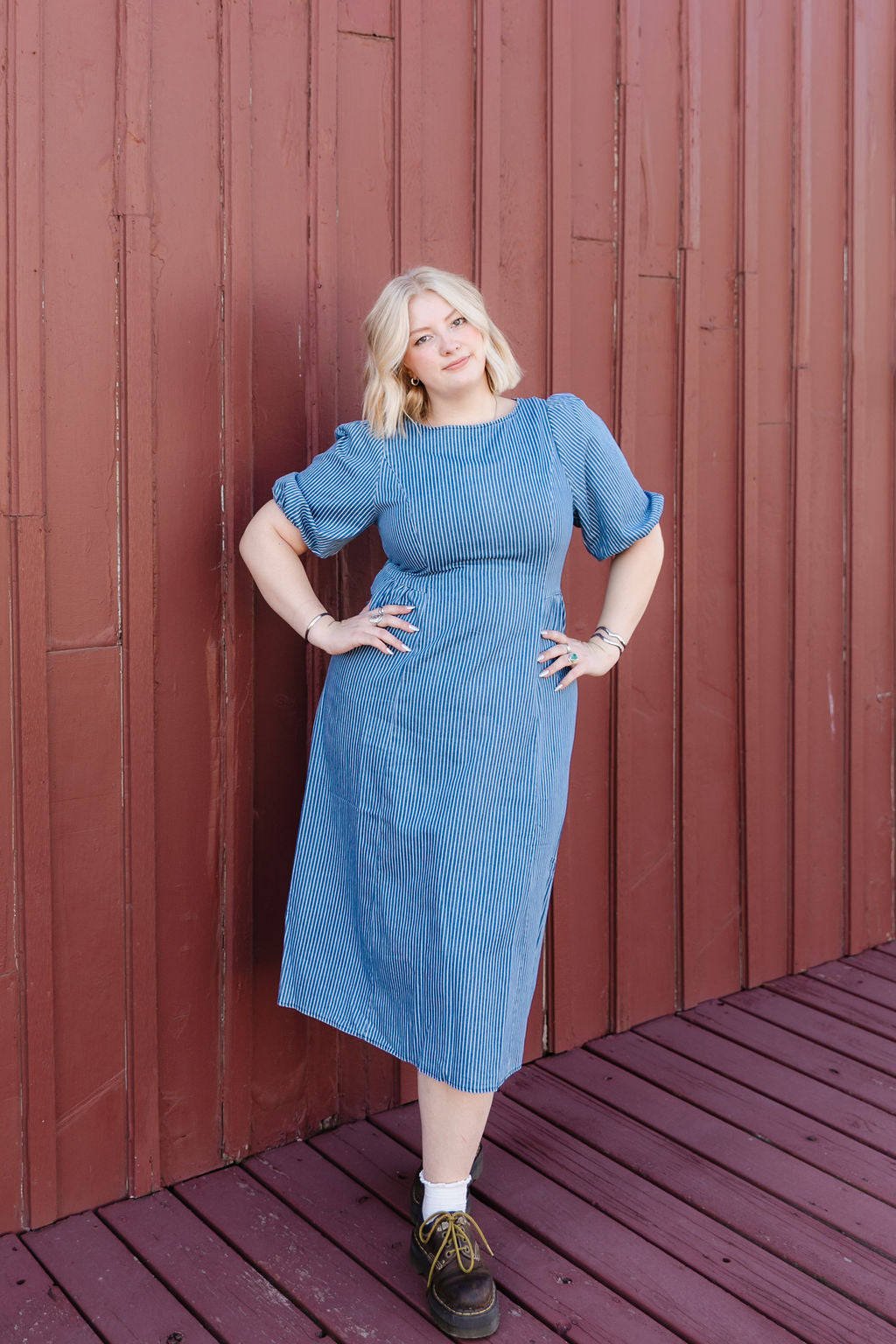 Sienna Maxi