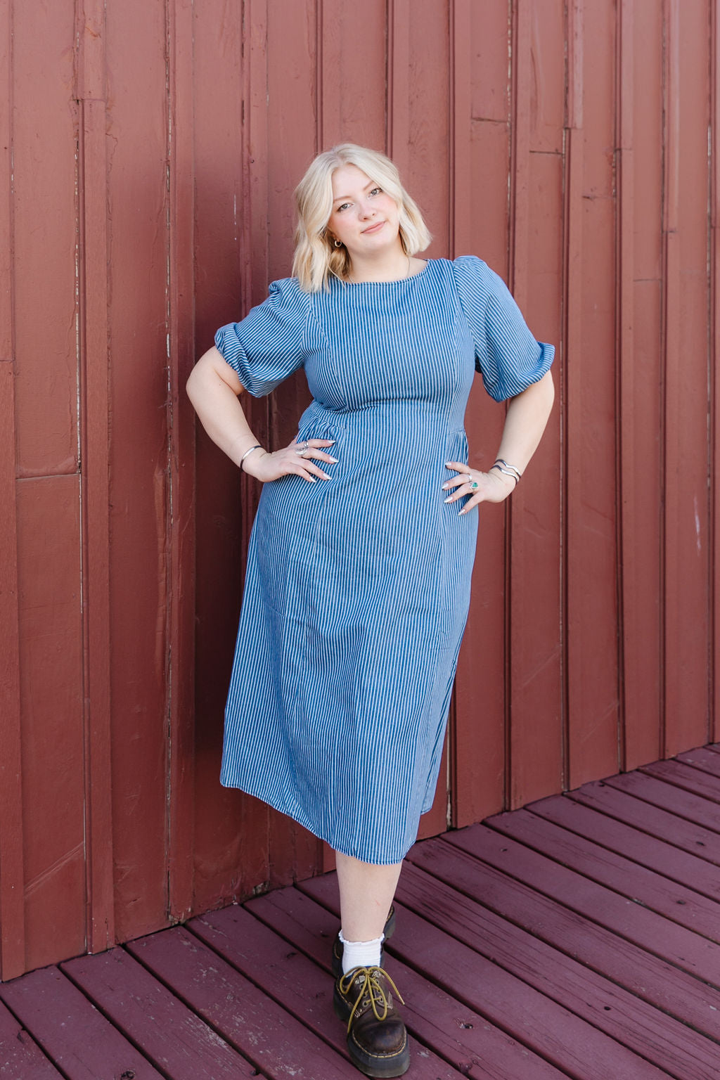 Sienna Maxi