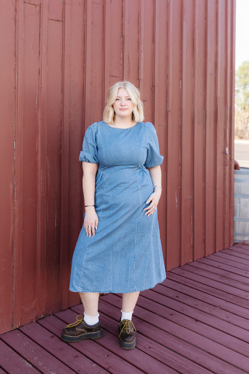 Sienna Maxi