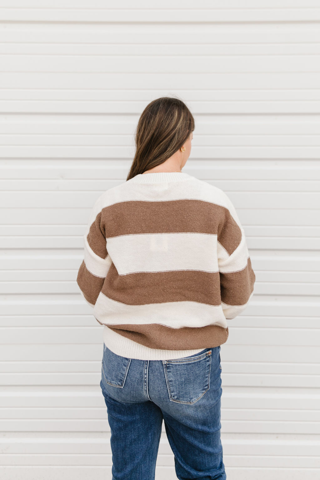 Carter Sweater