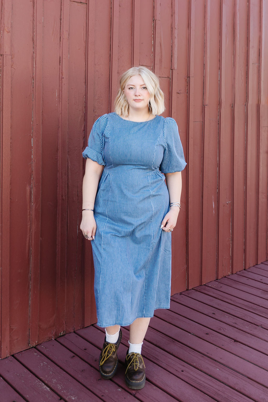 Sienna Maxi