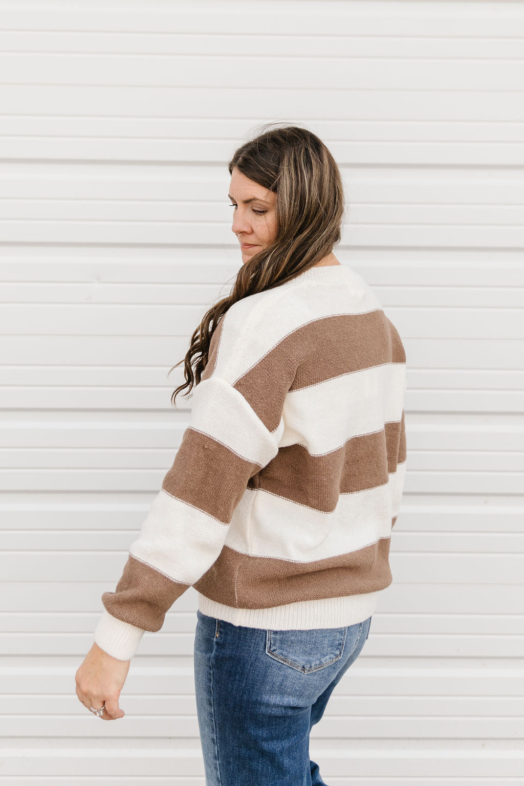Carter Sweater