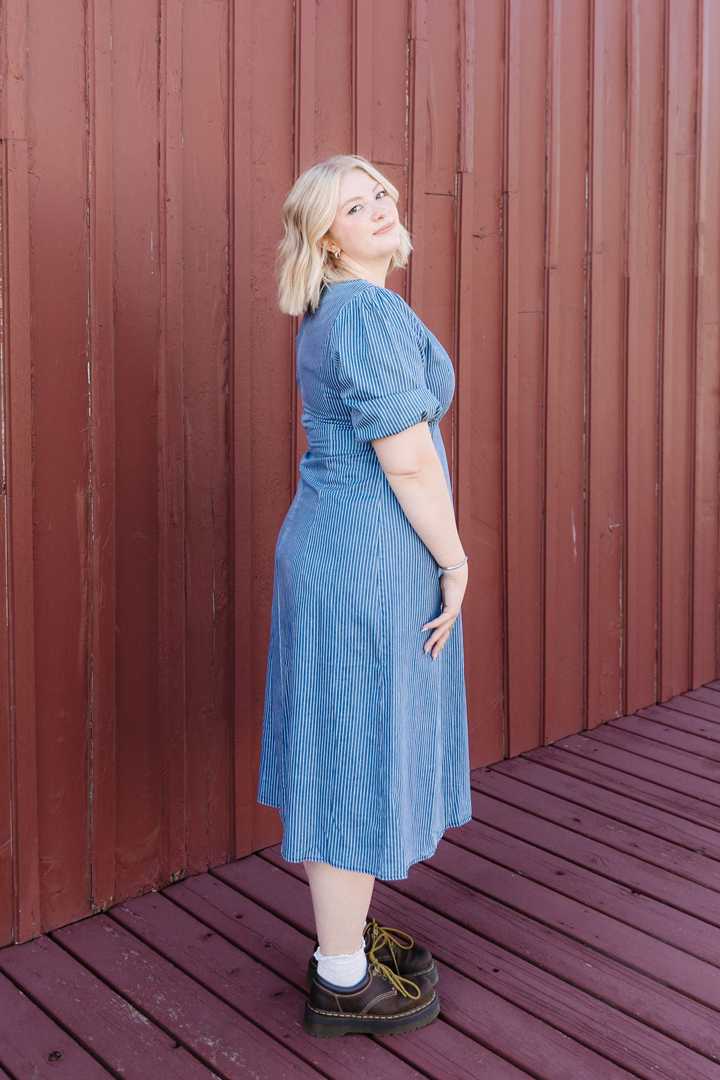 Sienna Maxi