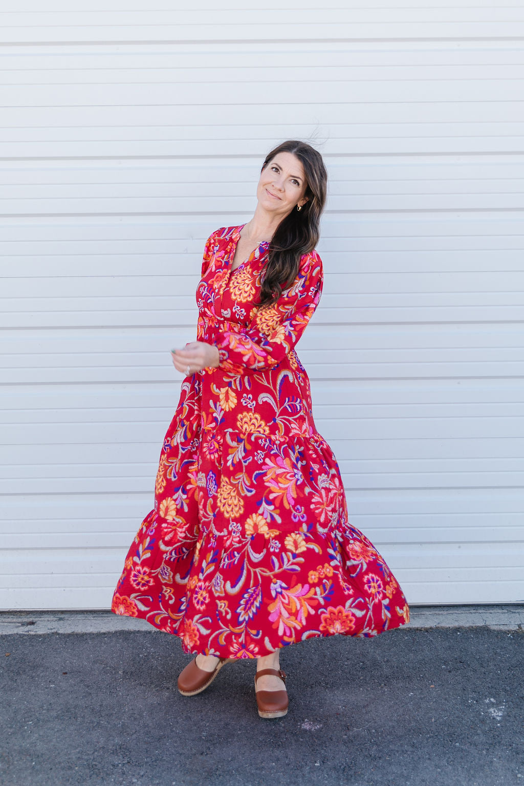 Angelina Midi