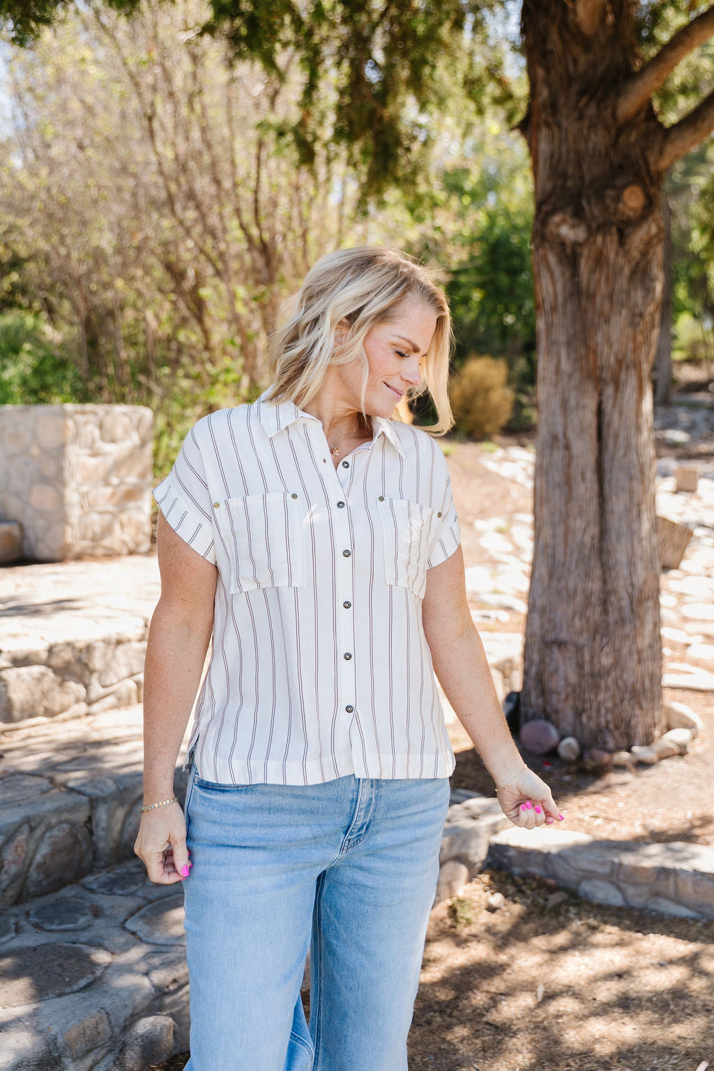 Cassie Top