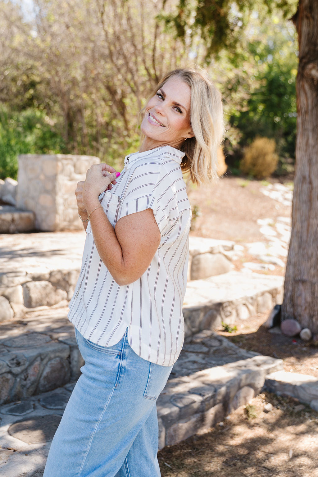 Cassie Top