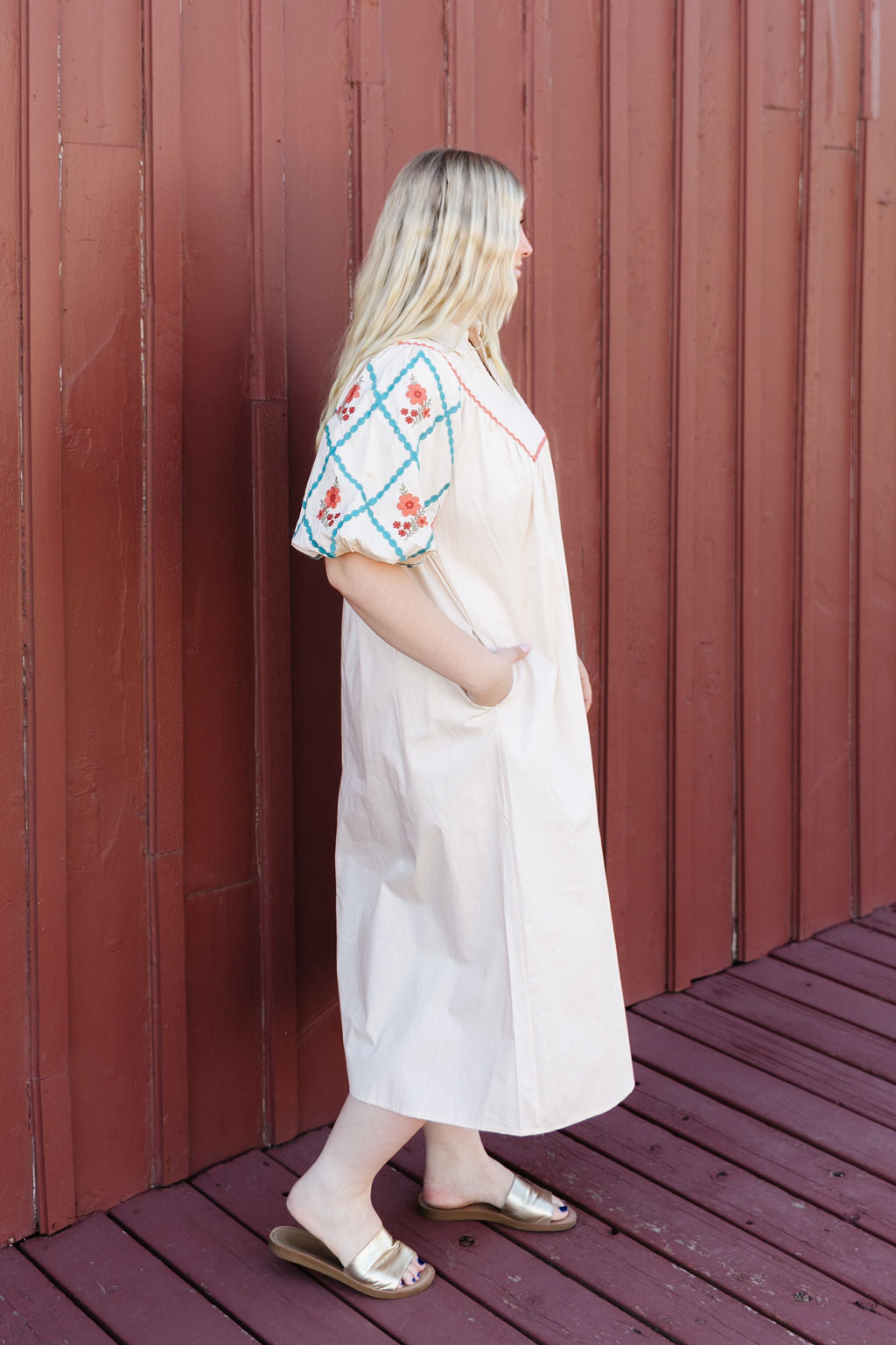 Dakota Midi