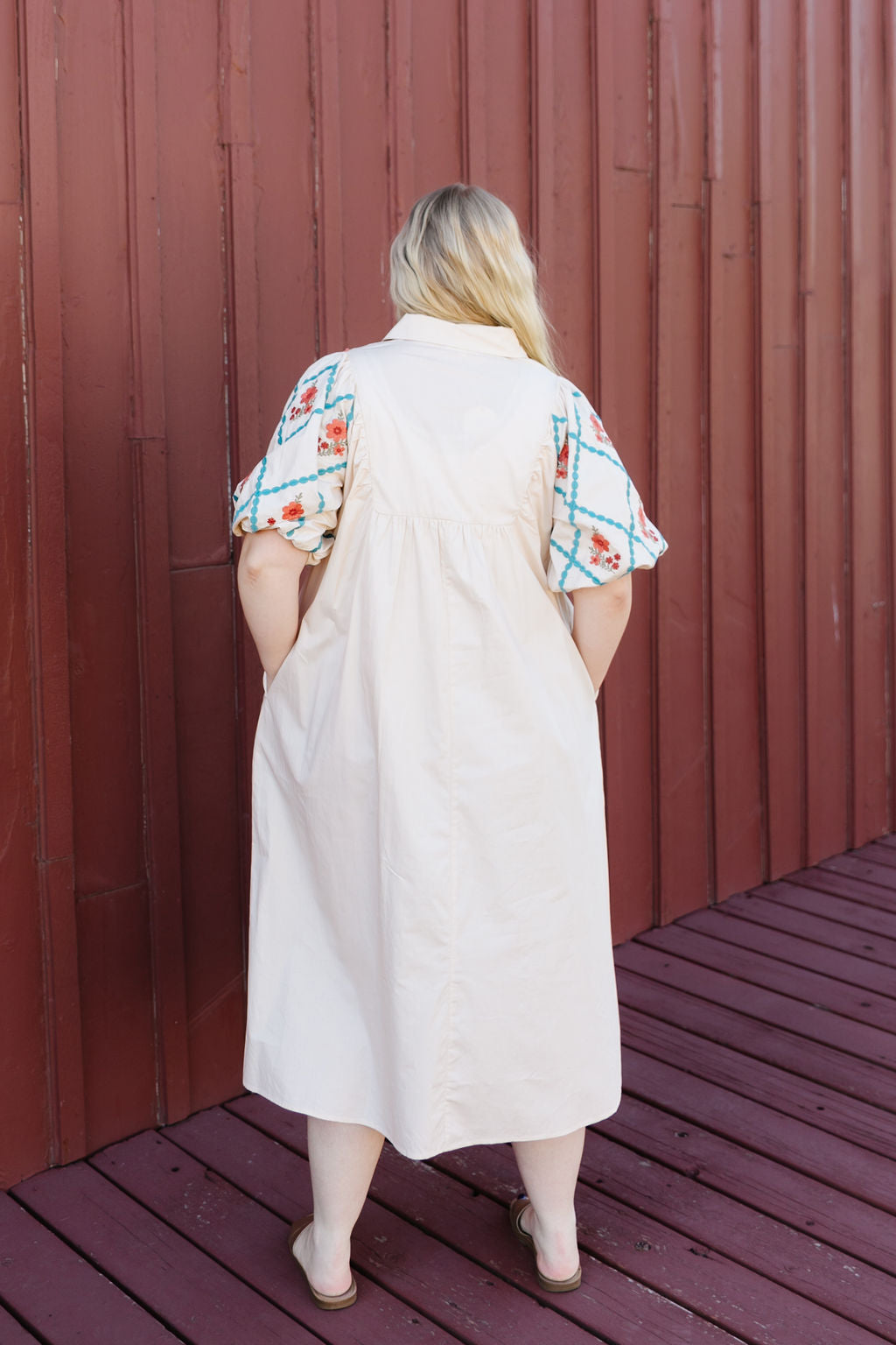 Dakota Midi