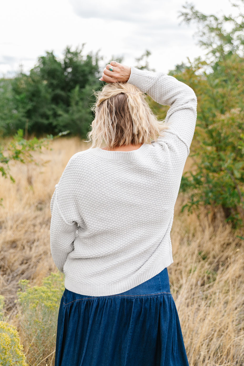 Jianna Cardigan