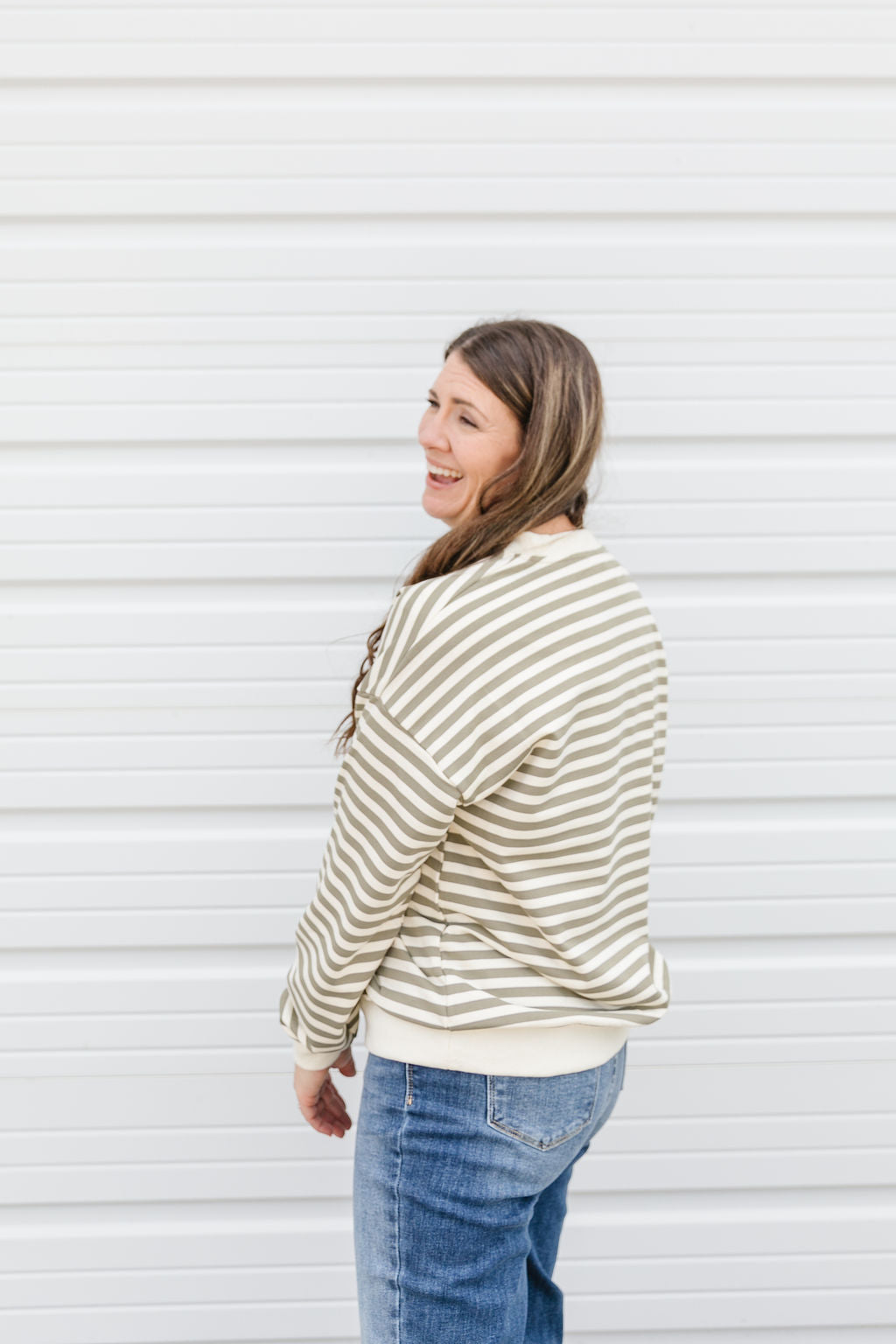 Suki Top