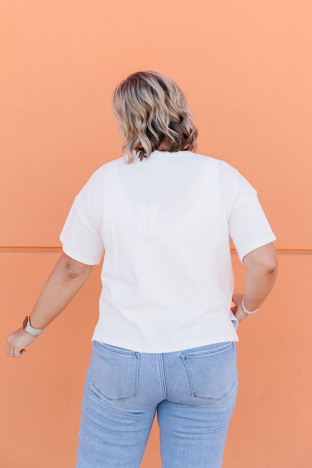 Audrey Top