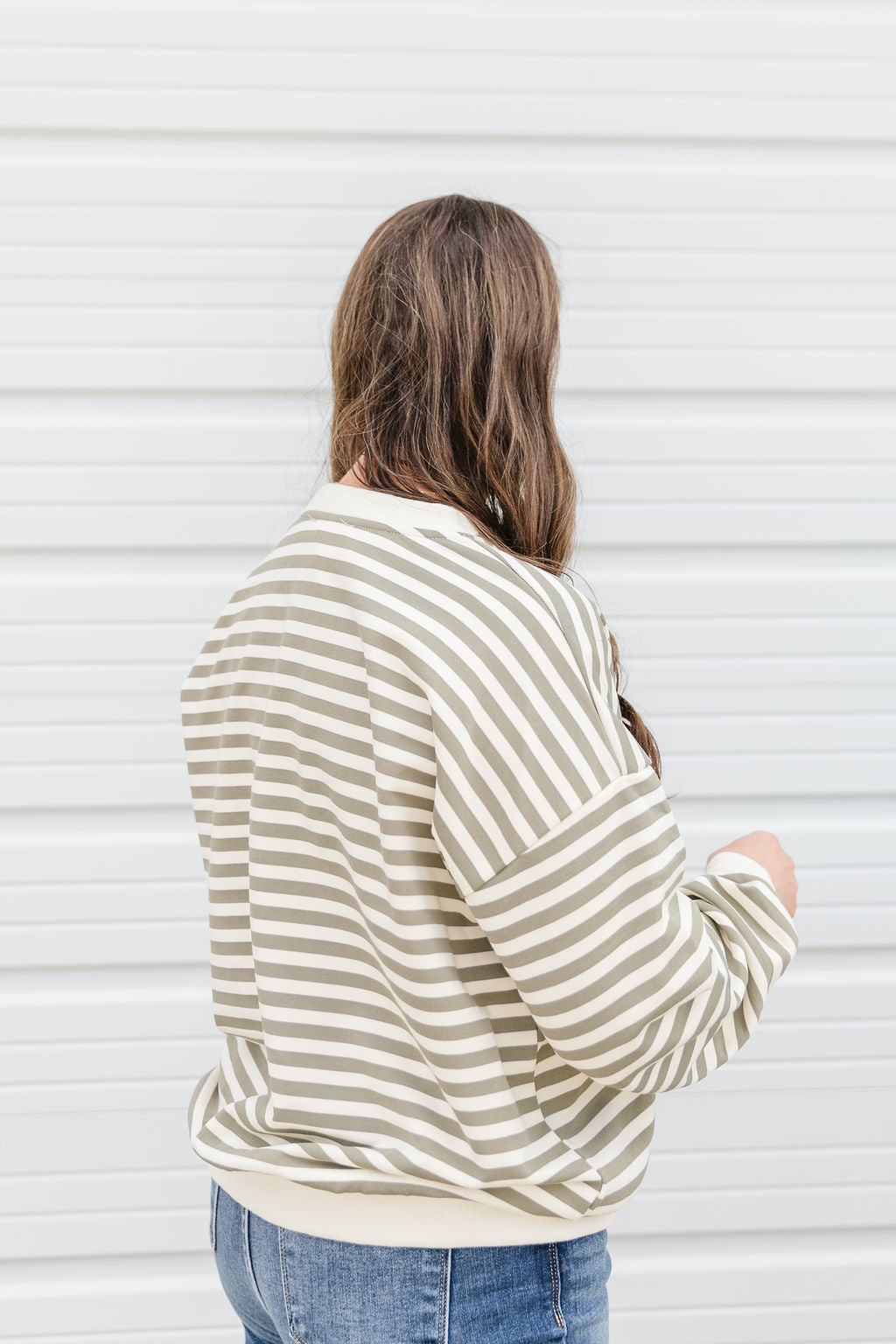 Suki Top