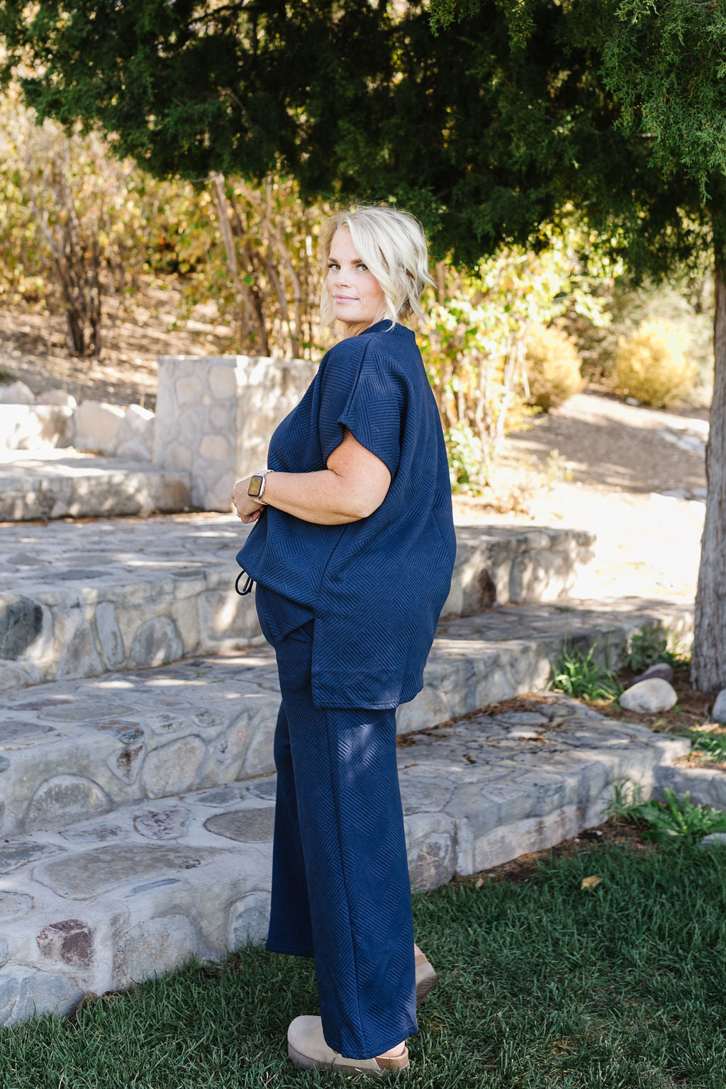 Gail Set *ALL SALES FINAL* (Size S Left Only)