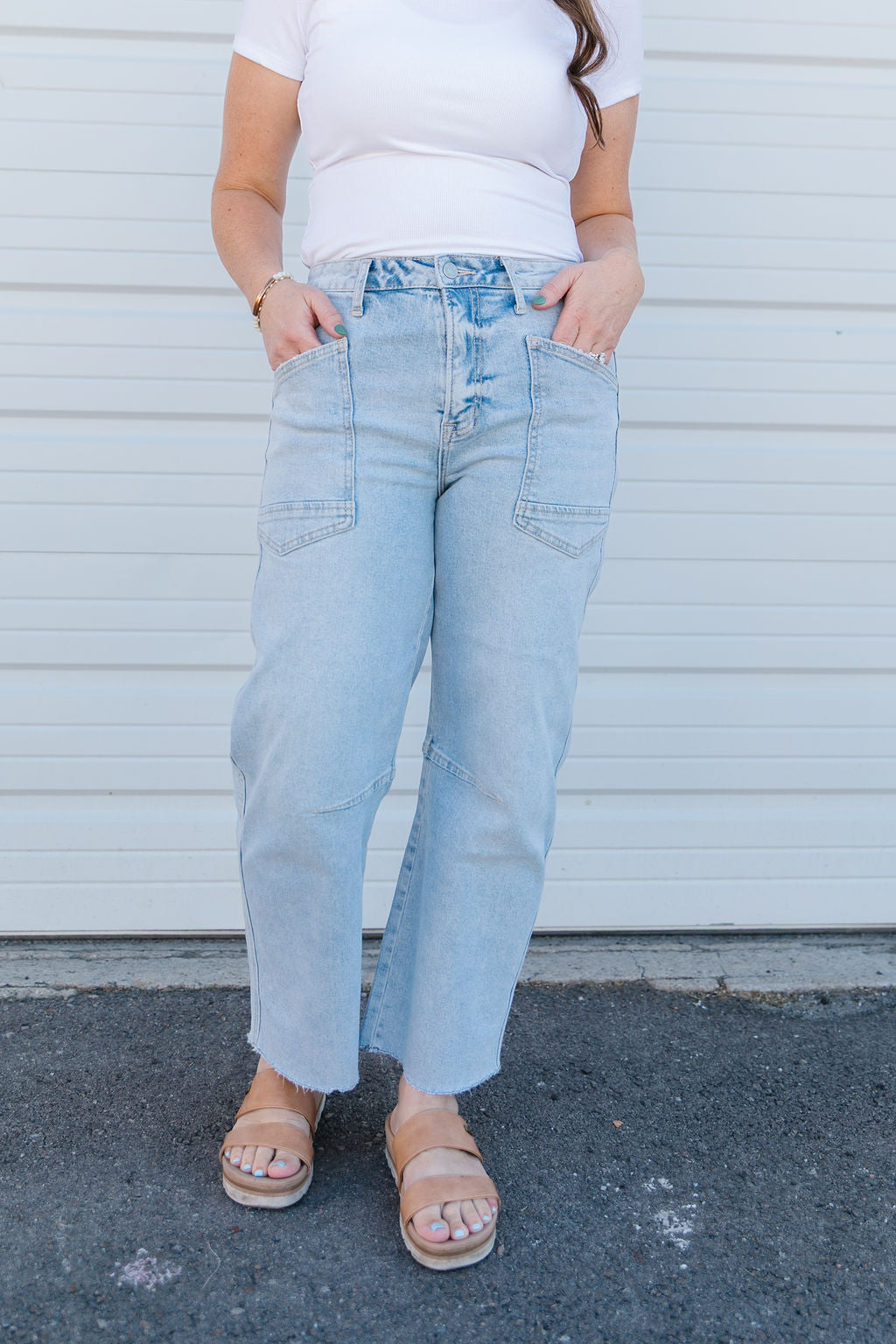 Myrtle Beach Jeans