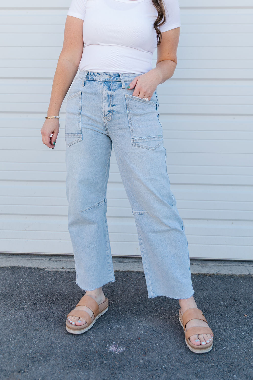 Myrtle Beach Jeans