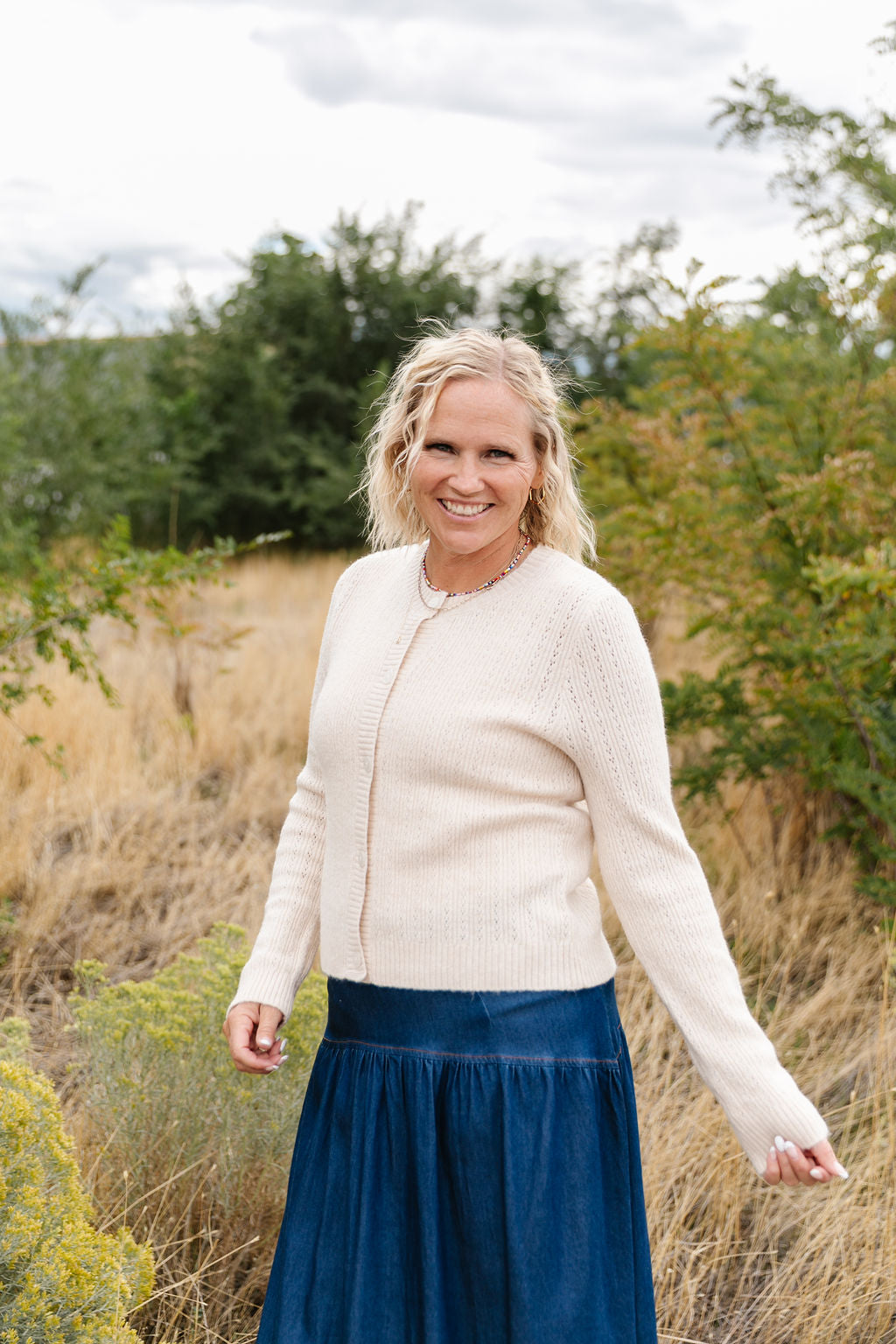 Wrenley Top