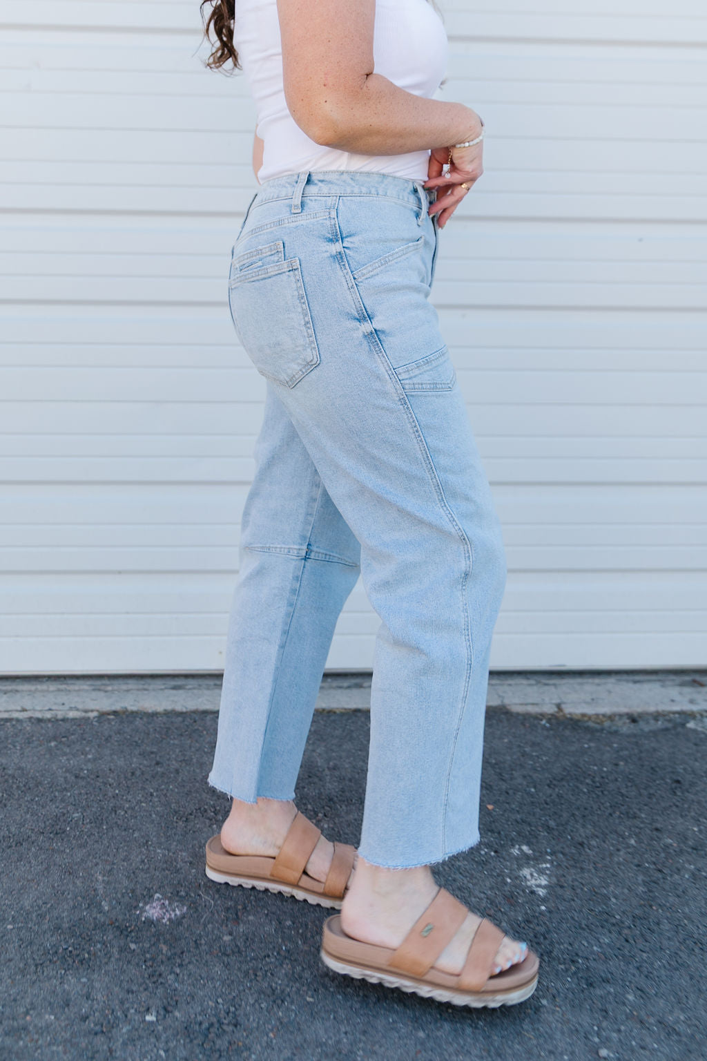 Myrtle Beach Jeans
