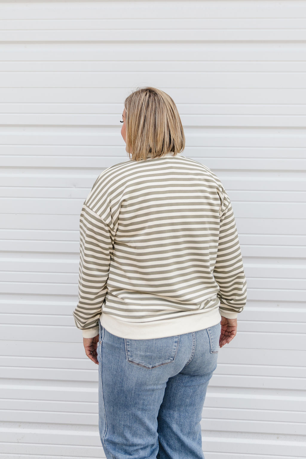 Suki Top