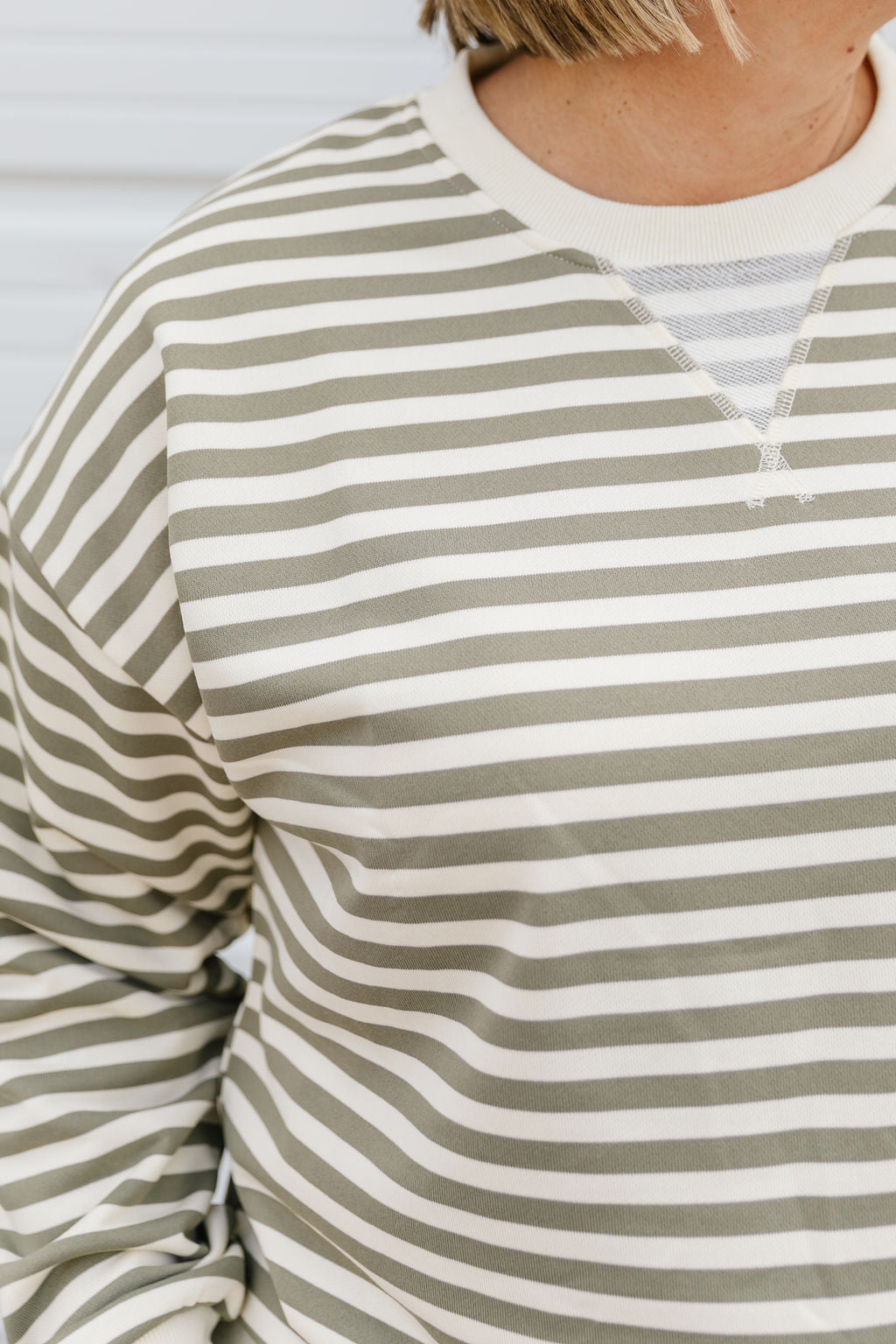 Suki Top