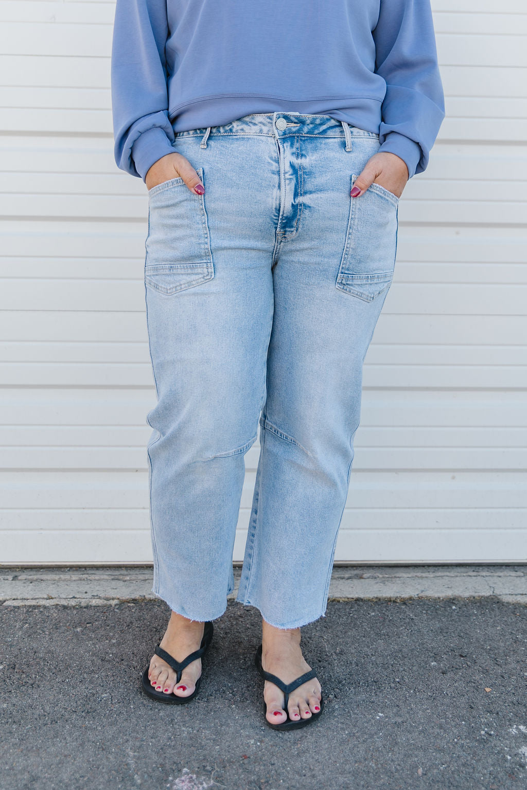 Myrtle Beach Jeans