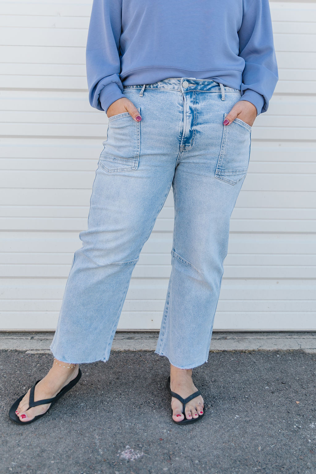 Myrtle Beach Jeans