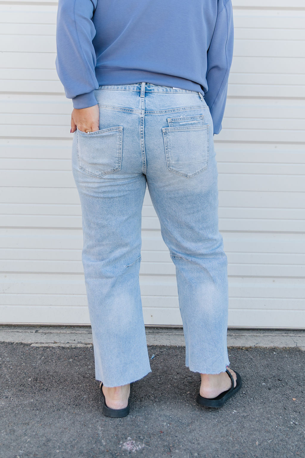 Myrtle Beach Jeans