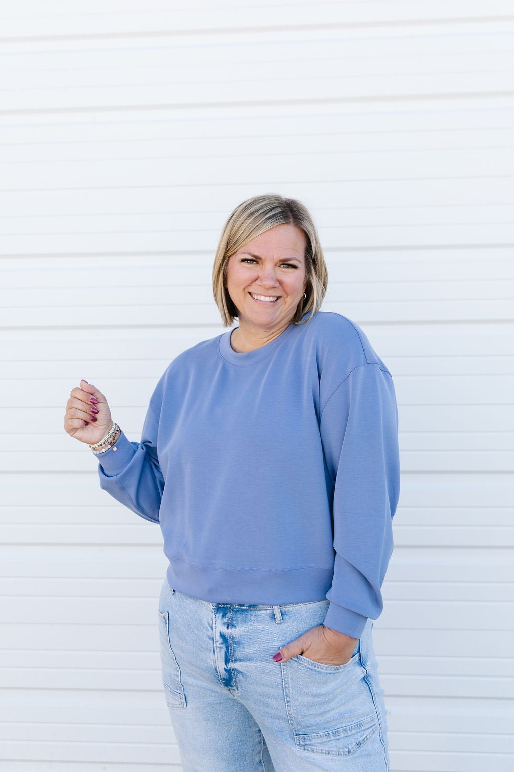 Jo Top WEEKEND DEAL *ALL SALES FINAL*