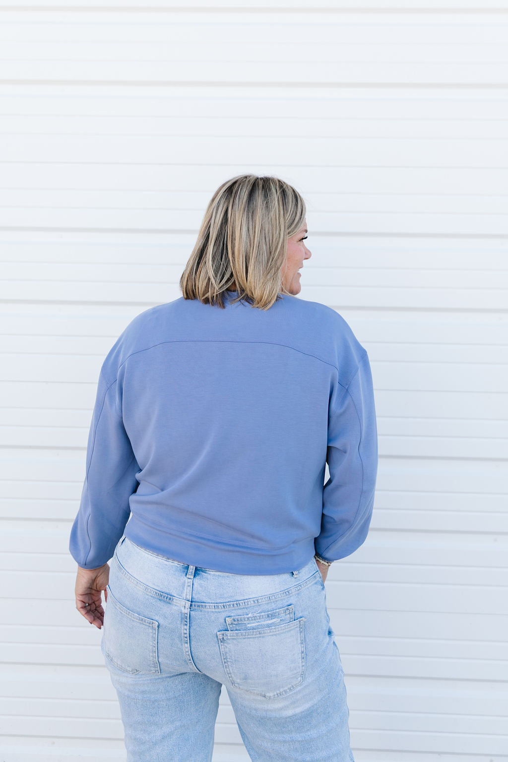 Jo Top WEEKEND DEAL *ALL SALES FINAL*