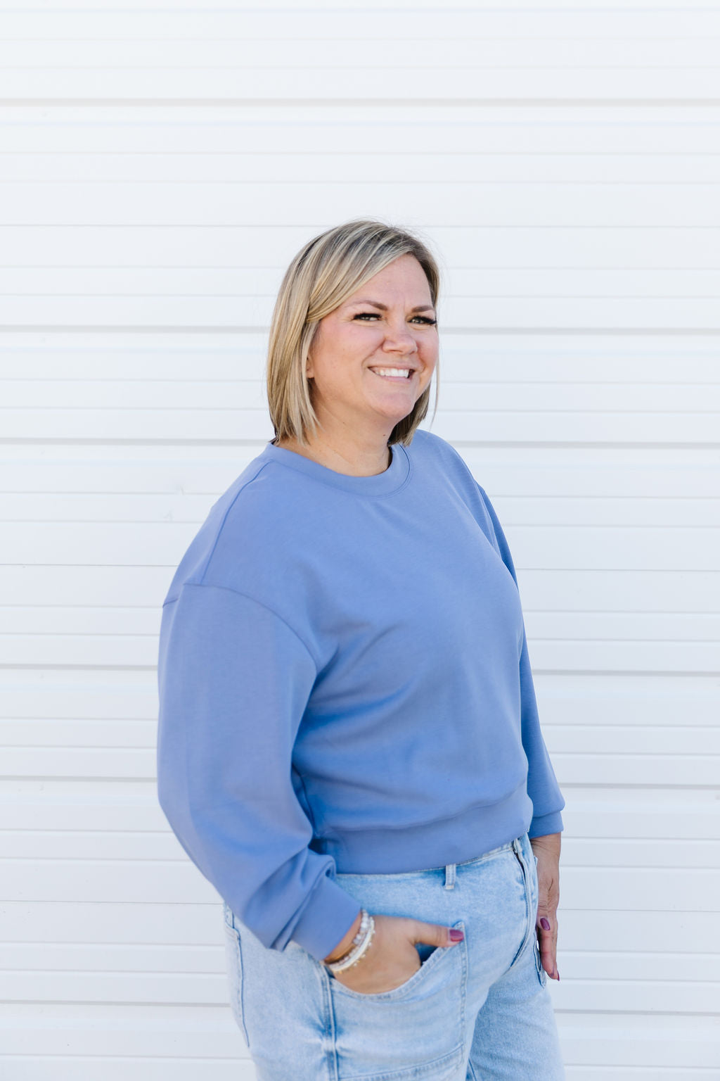 Jo Top WEEKEND DEAL *ALL SALES FINAL*