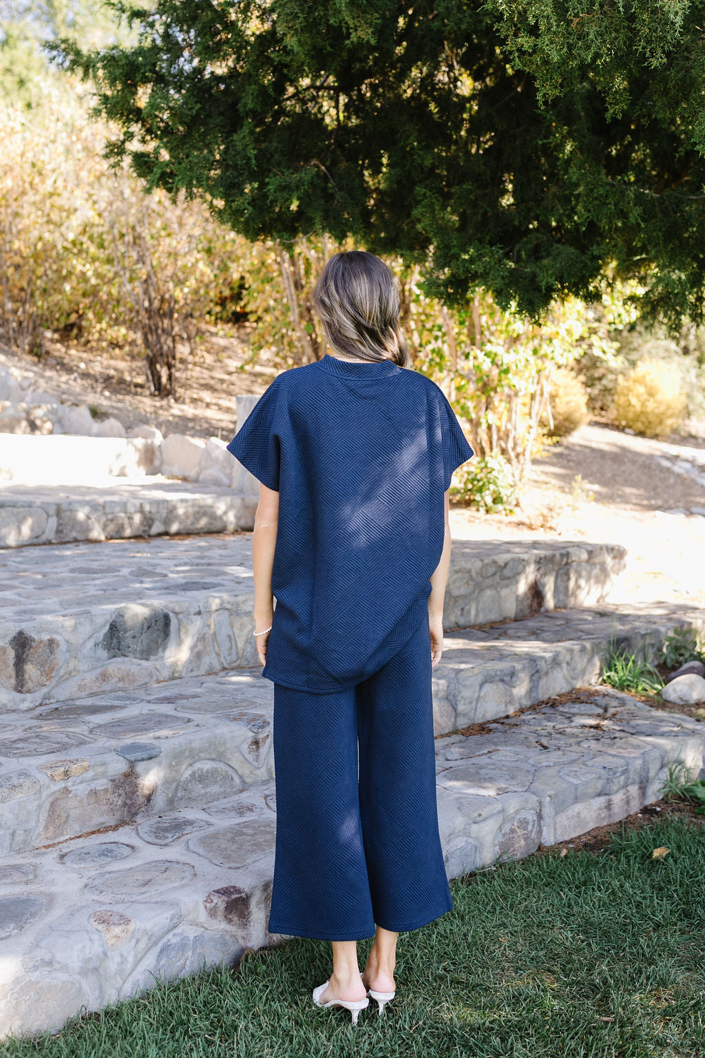 Gail Set *ALL SALES FINAL* (Size S Left Only)